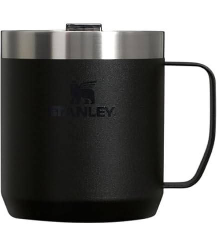 Amazon | STANLEY(スタンレー) マイルストーン 真空マグ 0.35L